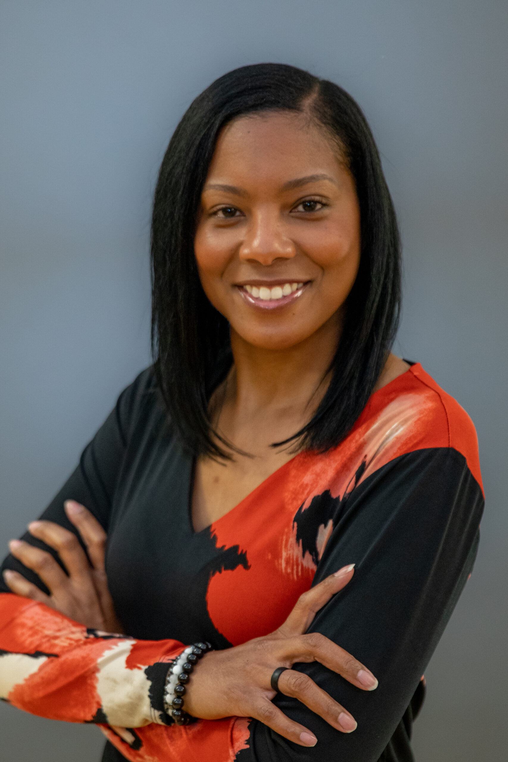 Founder Wylea Griggs