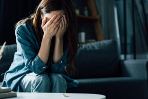 Why Traditional Talk Therapy Alone Isn’t Always Enough for Some People